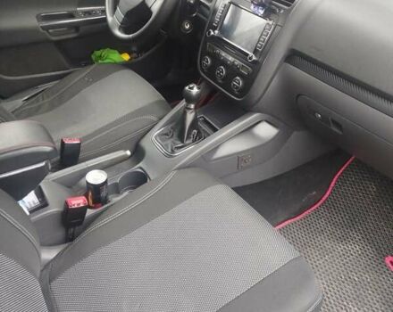 Бежевый Фольксваген Джетта, объемом двигателя 1.9 л и пробегом 320 тыс. км за 6300 $, фото 4 на Automoto.ua