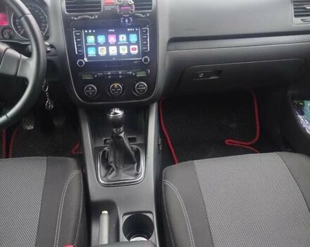 Бежевый Фольксваген Джетта, объемом двигателя 1.9 л и пробегом 320 тыс. км за 6300 $, фото 2 на Automoto.ua