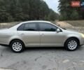 Бежевый Фольксваген Джетта, объемом двигателя 1.6 л и пробегом 249 тыс. км за 6299 $, фото 12 на Automoto.ua