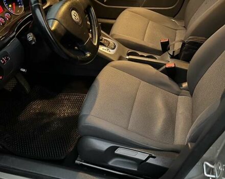 Бежевый Фольксваген Джетта, объемом двигателя 1.6 л и пробегом 249 тыс. км за 6299 $, фото 18 на Automoto.ua