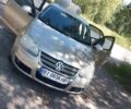 Бежевий Фольксваген Джетта, об'ємом двигуна 1.6 л та пробігом 245 тис. км за 6000 $, фото 4 на Automoto.ua