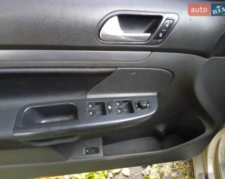 Бежевый Фольксваген Джетта, объемом двигателя 1.9 л и пробегом 233 тыс. км за 5200 $, фото 10 на Automoto.ua