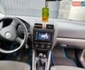 Бежевый Фольксваген Джетта, объемом двигателя 1.6 л и пробегом 238 тыс. км за 5300 $, фото 7 на Automoto.ua