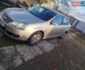 Бежевый Фольксваген Джетта, объемом двигателя 1.9 л и пробегом 320 тыс. км за 6300 $, фото 1 на Automoto.ua