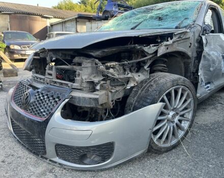 Бежевый Фольксваген Джетта, объемом двигателя 2.5 л и пробегом 280 тыс. км за 1500 $, фото 1 на Automoto.ua