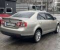 Бежевый Фольксваген Джетта, объемом двигателя 1.6 л и пробегом 257 тыс. км за 6200 $, фото 8 на Automoto.ua