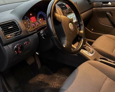Бежевый Фольксваген Джетта, объемом двигателя 1.6 л и пробегом 249 тыс. км за 6299 $, фото 19 на Automoto.ua
