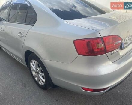 Бежевый Фольксваген Джетта, объемом двигателя 1.39 л и пробегом 103 тыс. км за 10000 $, фото 11 на Automoto.ua