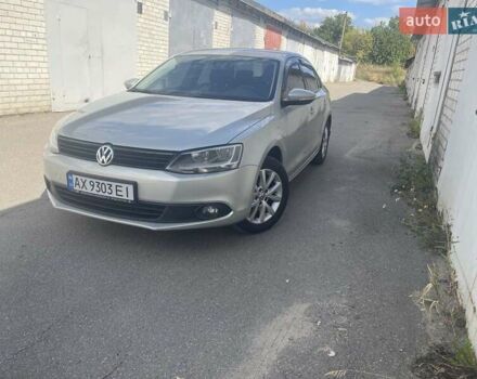 Бежевый Фольксваген Джетта, объемом двигателя 1.39 л и пробегом 103 тыс. км за 10000 $, фото 10 на Automoto.ua