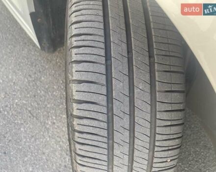 Бежевый Фольксваген Джетта, объемом двигателя 1.39 л и пробегом 103 тыс. км за 10000 $, фото 9 на Automoto.ua