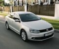 Бежевый Фольксваген Джетта, объемом двигателя 1.4 л и пробегом 170 тыс. км за 9200 $, фото 1 на Automoto.ua
