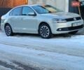 Бежевый Фольксваген Джетта, объемом двигателя 1.39 л и пробегом 58 тыс. км за 10200 $, фото 3 на Automoto.ua