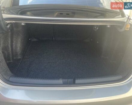 Бежевый Фольксваген Джетта, объемом двигателя 1.39 л и пробегом 103 тыс. км за 10000 $, фото 4 на Automoto.ua