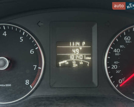 Бежевий Фольксваген Джетта, об'ємом двигуна 2.5 л та пробігом 282 тис. км за 7400 $, фото 41 на Automoto.ua