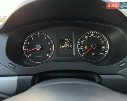 Бежевий Фольксваген Джетта, об'ємом двигуна 2.5 л та пробігом 250 тис. км за 8000 $, фото 14 на Automoto.ua