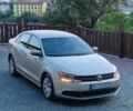Бежевий Фольксваген Джетта, об'ємом двигуна 2.5 л та пробігом 255 тис. км за 7699 $, фото 26 на Automoto.ua