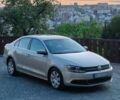 Бежевий Фольксваген Джетта, об'ємом двигуна 2.5 л та пробігом 255 тис. км за 7699 $, фото 16 на Automoto.ua