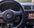 Бежевый Фольксваген Джетта, объемом двигателя 2.5 л и пробегом 150 тыс. км за 8999 $, фото 4 на Automoto.ua