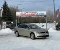 Бежевый Фольксваген Джетта, объемом двигателя 1.4 л и пробегом 199 тыс. км за 8900 $, фото 1 на Automoto.ua