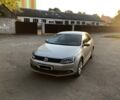 Бежевый Фольксваген Джетта, объемом двигателя 1.4 л и пробегом 180 тыс. км за 10000 $, фото 1 на Automoto.ua