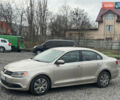 Бежевий Фольксваген Джетта, об'ємом двигуна 2.5 л та пробігом 282 тис. км за 7400 $, фото 13 на Automoto.ua