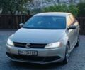 Бежевий Фольксваген Джетта, об'ємом двигуна 2.5 л та пробігом 255 тис. км за 7699 $, фото 54 на Automoto.ua