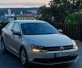 Бежевий Фольксваген Джетта, об'ємом двигуна 2.5 л та пробігом 255 тис. км за 7699 $, фото 28 на Automoto.ua