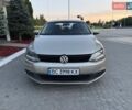 Бежевий Фольксваген Джетта, об'ємом двигуна 2.5 л та пробігом 220 тис. км за 8300 $, фото 2 на Automoto.ua