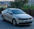 Бежевий Фольксваген Джетта, об'ємом двигуна 2.5 л та пробігом 255 тис. км за 7699 $, фото 22 на Automoto.ua