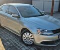 Бежевый Фольксваген Джетта, объемом двигателя 2.5 л и пробегом 215 тыс. км за 8499 $, фото 1 на Automoto.ua