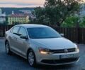 Бежевий Фольксваген Джетта, об'ємом двигуна 2.5 л та пробігом 255 тис. км за 7699 $, фото 1 на Automoto.ua
