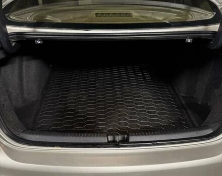 Бежевий Фольксваген Джетта, об'ємом двигуна 2.48 л та пробігом 229 тис. км за 8700 $, фото 16 на Automoto.ua