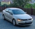 Бежевий Фольксваген Джетта, об'ємом двигуна 2.5 л та пробігом 255 тис. км за 7699 $, фото 30 на Automoto.ua