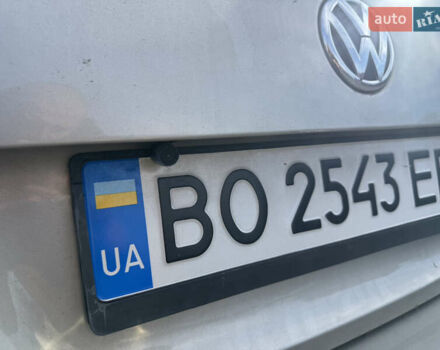 Бежевый Фольксваген Джетта, объемом двигателя 2.48 л и пробегом 289 тыс. км за 7999 $, фото 21 на Automoto.ua