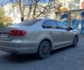 Бежевый Фольксваген Джетта, объемом двигателя 2.5 л и пробегом 150 тыс. км за 8999 $, фото 16 на Automoto.ua