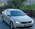 Бежевий Фольксваген Джетта, об'ємом двигуна 2.5 л та пробігом 255 тис. км за 7699 $, фото 11 на Automoto.ua