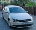 Бежевий Фольксваген Джетта, об'ємом двигуна 2.5 л та пробігом 255 тис. км за 7699 $, фото 17 на Automoto.ua