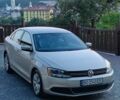Бежевий Фольксваген Джетта, об'ємом двигуна 2.5 л та пробігом 255 тис. км за 7699 $, фото 42 на Automoto.ua