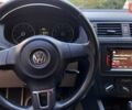 Бежевый Фольксваген Джетта, объемом двигателя 2.5 л и пробегом 150 тыс. км за 8999 $, фото 10 на Automoto.ua