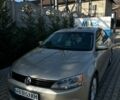 Бежевий Фольксваген Джетта, об'ємом двигуна 2.48 л та пробігом 262 тис. км за 7950 $, фото 1 на Automoto.ua