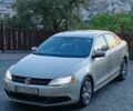 Бежевий Фольксваген Джетта, об'ємом двигуна 2.5 л та пробігом 255 тис. км за 7699 $, фото 55 на Automoto.ua
