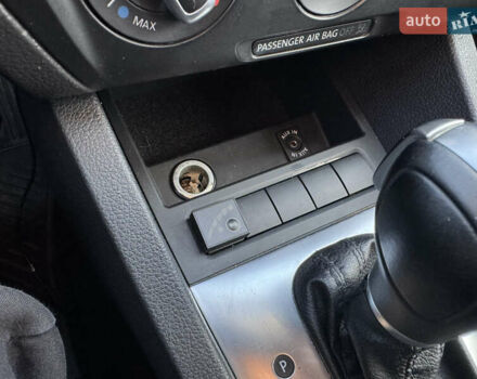 Бежевый Фольксваген Джетта, объемом двигателя 2.48 л и пробегом 289 тыс. км за 7999 $, фото 33 на Automoto.ua