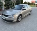 Бежевий Фольксваген Джетта, об'ємом двигуна 2.5 л та пробігом 220 тис. км за 8300 $, фото 10 на Automoto.ua