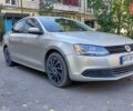 Бежевый Фольксваген Джетта, объемом двигателя 2.5 л и пробегом 150 тыс. км за 8999 $, фото 12 на Automoto.ua