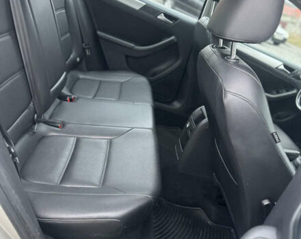 Бежевий Фольксваген Джетта, об'ємом двигуна 2.5 л та пробігом 282 тис. км за 7400 $, фото 25 на Automoto.ua