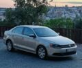 Бежевий Фольксваген Джетта, об'ємом двигуна 2.5 л та пробігом 255 тис. км за 7699 $, фото 24 на Automoto.ua
