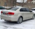 Бежевий Фольксваген Джетта, об'ємом двигуна 2.5 л та пробігом 229 тис. км за 8990 $, фото 7 на Automoto.ua