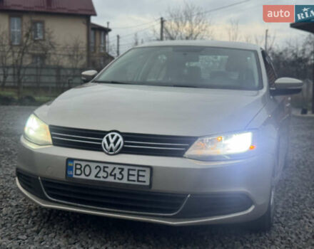 Бежевый Фольксваген Джетта, объемом двигателя 2.48 л и пробегом 289 тыс. км за 7299 $, фото 46 на Automoto.ua