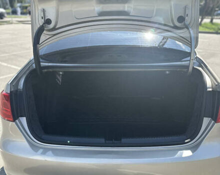 Бежевый Фольксваген Джетта, объемом двигателя 1.97 л и пробегом 273 тыс. км за 10200 $, фото 20 на Automoto.ua