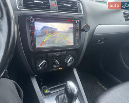 Бежевий Фольксваген Джетта, об'ємом двигуна 2.5 л та пробігом 282 тис. км за 7400 $, фото 40 на Automoto.ua